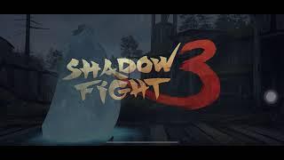Shadow fight 3: How to use Void Anibot set effectively