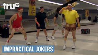 Impractical Jokers - Fan's Choice Challenge