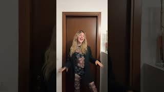 Ufficilmente l'outfit meno sobrio che io abbia mai indossato, PERÒ CHE BELLOOOO ️ #tiktok #perte