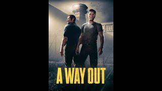 A  - way  (OUT)  #wayout                                     #gaming #contentcreator