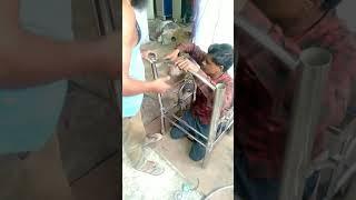 Steel Welding And Fitting A to Z