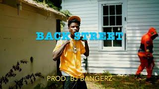 [FREE FOR PROFIT] Quando Rondo x Aggressive Type Beat - "Back Street"