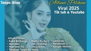 Silvy Kumalasari Viral tiktok 2025 album Pilihan Mantap Musiknya #music #musikindonesia #dangdut
