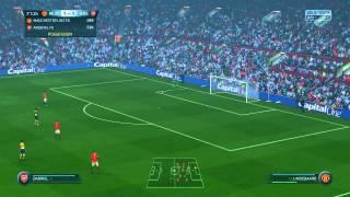 FIFA 15 PC - CPU vs CPU Career Mode (with Moddingway)