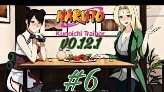 NARUTO: Kunoichi Trainer v0.12.1 android gameplay walkthrough p6