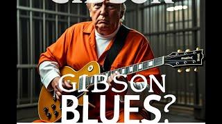 The Trump Guitar Saga: Gibson's Cease & Desist