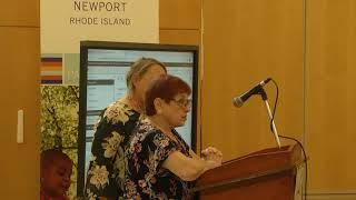 08/10/2021 Newport School Committee Meeting