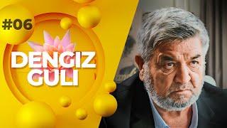 Dengiz Guli (o'zbek serial) | Денгиз Гули (ўзбек сериал) 6-qism