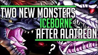 Fatalis + Dalamadur Coming After Alatreon - A Problem - Monster Hunter World Iceborne! (Discussion)