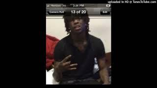 free - glo + akachi + chief keef - soda |2024|