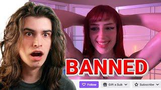 Clips That Got Streamers BANNED 