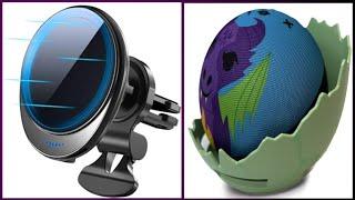 Top 10 Amazon Home Gadgets That Are Actually Useful!