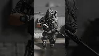 Warface | Riot | Short Edit