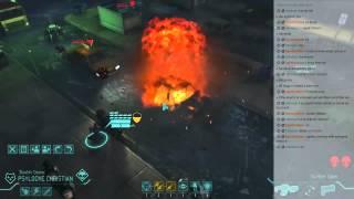 Biggy Streams XCOM 14 - Just Like the Movies