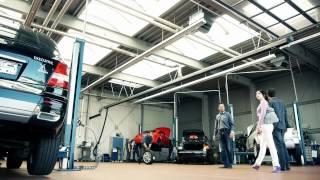 JV Automobile Gifhorn, Autohaus, EG Jahreswagen