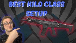 BEST KILO CLASS SETUP | CALL OF DUTY WARZONE