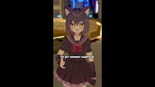 The Avatar Marketplace is HERE! #vrchat #vrchatcommunity #avatarmarketplace