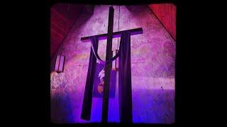 "The Face of Jesus" by Kinga E. Vnuk