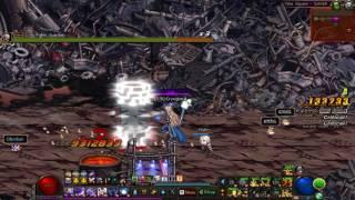 DFO sometimes....