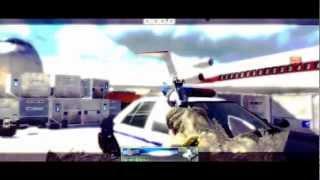 Introducing Air Azo & Air Deny