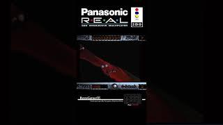 Novastorm #Panasonic #3DO #retrofun #retrogames #VideoMuseum #shorts #follow #followme #console #nos