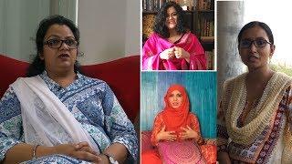 Being Muslim Now: Conversations with Indian Muslim women