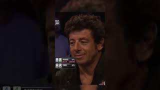 Нереальная удача!!!! #poker  #покер