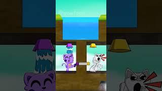 #roblox #rainbowfriends #animation #alphabetlore #huggywuggy #cartoon #theamazingdigitalcircus#funny