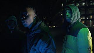 Caide Online - North ft SimSimSosa (Official Video)