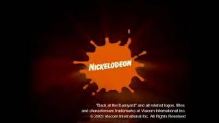 Nickelodeon logos (1999-2018)