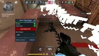 Лучший чит на игру Counter Attack | Version: % | MoonTime Squad | Counter Attack Mod Menu V3 | #mod