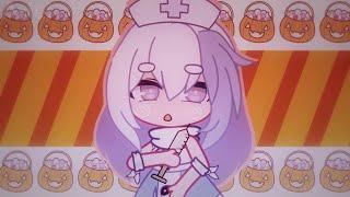 Happy Halloween Meme || Live2d Cubism || Gacha Club