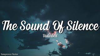 Disturbed - The Sound Of Silence (CYRIL Remix) (Lyrics)