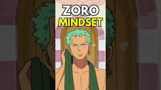 Zoro BIZARRE Mentality 