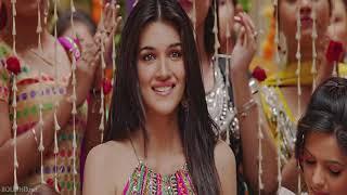 Heropanti: tabah full video song : Mohit chouhan : tiger & kriti 