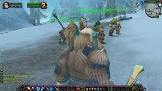 World of Warcraft: Dun Morogh: Ammo for Rumbleshot