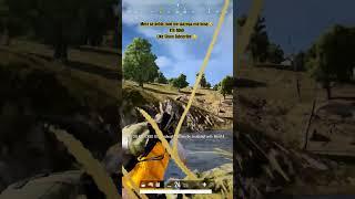 Hawa me maar giraya #pubg #pubgpc #pubgmobile #bgmi #rtx4060 #i512400f #gamingpc #viralshorts #steam