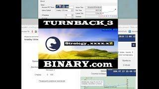 TURNBACK_3 Strategy_xxxx.xZ Binary.com