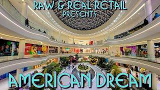 THE REAL TOURS: #33 American Dream - Raw & Real Retail