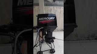 Motor Mercury 50 hp