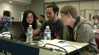 2015 Code Quest Competition