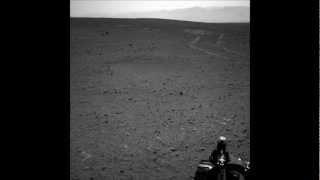 NASA's Mars Rover Curiosity's Top 10 images in HD