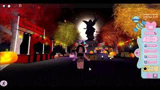 Where to find Cute Kitty Ears | Halloween 2020 | Royale High