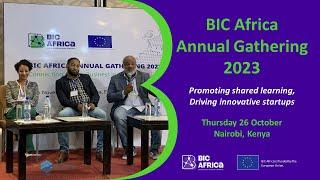 BIC Africa Annual Gathering 2023