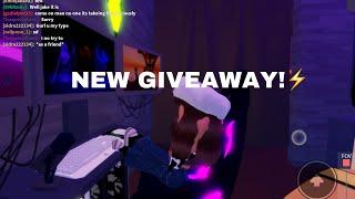 ADOPT ME ROBLOX GIVEAWAY! CLOSED! || iirainydays