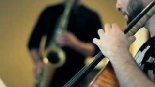 Adrián Terrazas-González, Artyom Manukyan Rehearsing