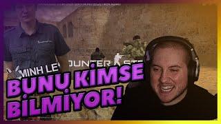 Tüm Oyun Sektörünü Değiştiren Adam'a Tepki (@CharmQuell) | RRaenee