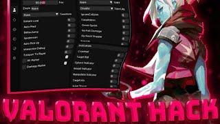 Great Valorant Hack  Download Free! | AIM + WALLHACK + SKINS 2025 NEW