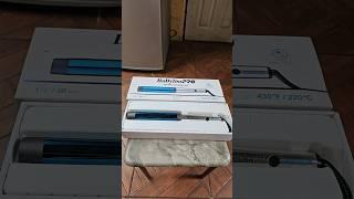 Varita Rizadora 11/2 38 MM (BaByliss Pro) Open Box