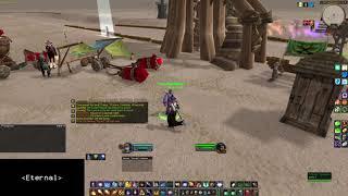 Get the Scoop (Mage Class Quest) | WoW Classic Quest